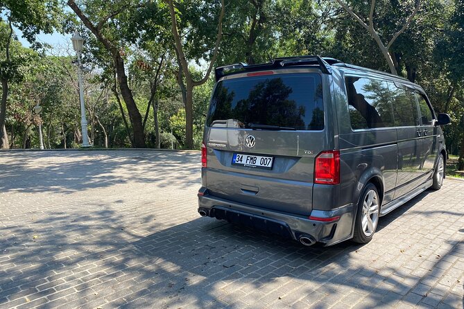 İstanbul Airport and Hotel Transfer - What This Istanbul Airport Transfer Really Solves