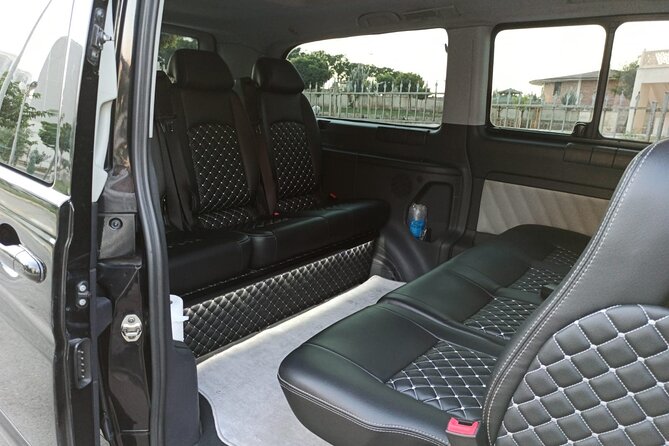 Istanbul Airport Arrival Transfer Service to City Center - Price and value: is $89 per group fair in Istanbul?