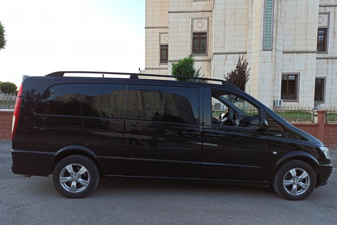 Istanbul Airport Arrival Transfer Service to City Center - How to make pickup go smoothly, especially after a flight