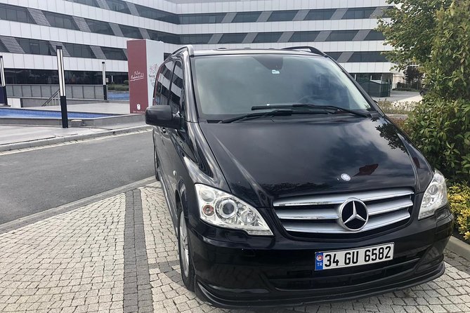 Istanbul Airport Arrival Transfer Service to City Center - Should you book this airport transfer?