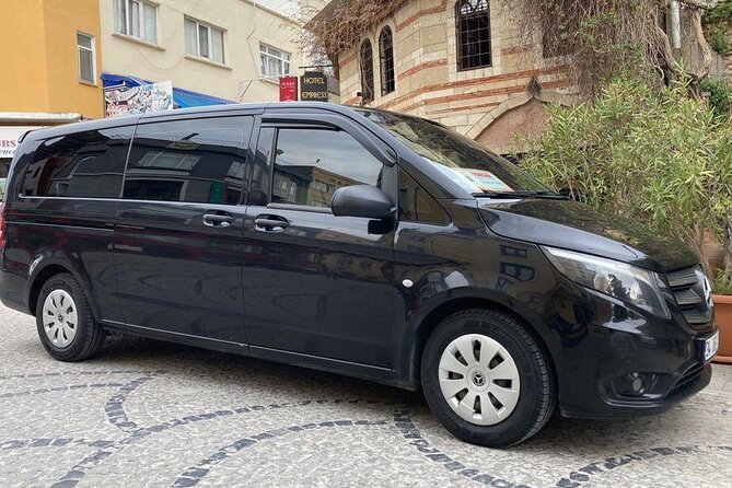 Istanbul Airport (IST) To Hotels Transfer - A possible drawback to plan for
