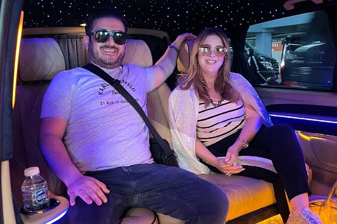 Istanbul Airport Minivan or Minibus Vip Private Meet Transfer - Vehicles and capacity: choosing minivan vs minibus without overthinking