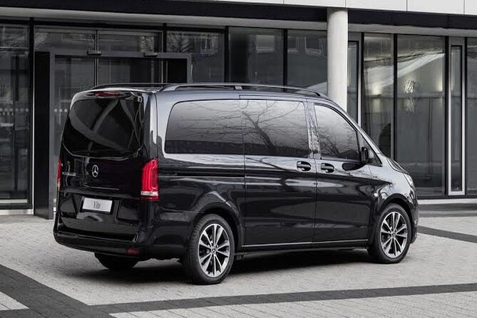 Istanbul Airport or Sabiha Gokcen Private Airport Transfers - How Long It Takes, and Why That Range Can Still Help