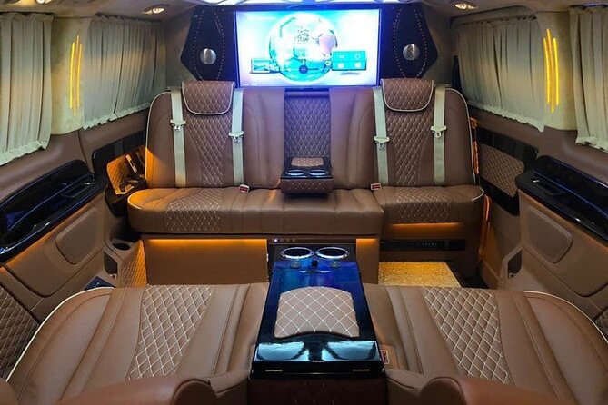 Istanbul Airport or Sabiha Gokcen Private Airport Transfers - Price and Value at Around $29.79 per Person