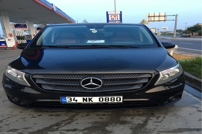 Istanbul Airport or Sabiha Gokcen Private Airport Transfers - Practical Tips That Make This Transfer Even Easier