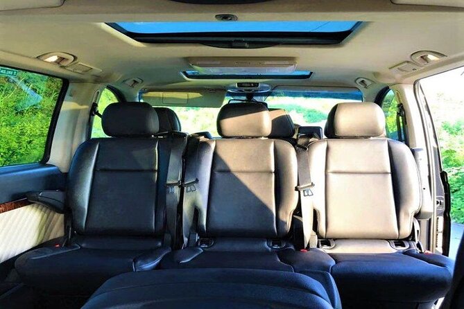 Istanbul Airport or Sabiha Gokcen Private Airport Transfers - Who Should Book This Transfer?