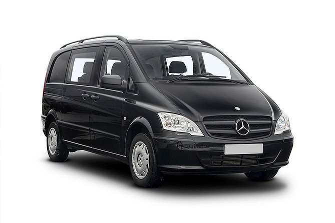 Istanbul Airport Private Arrival Transfer - Private chauffeur transfer to your European-side hotel
