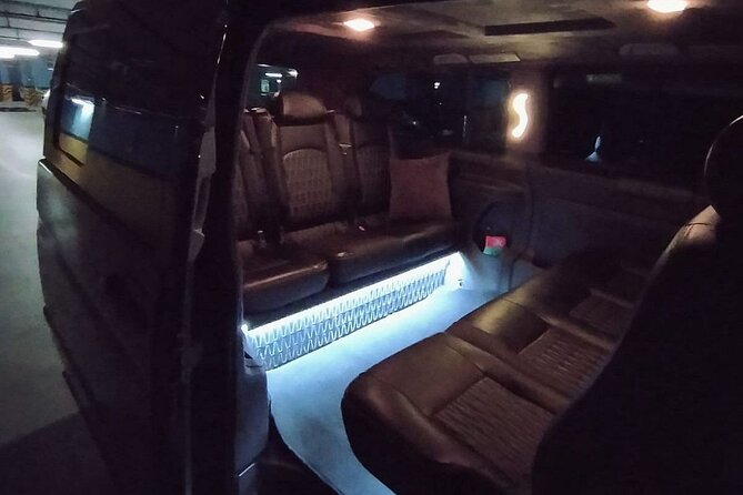 Istanbul Airport Private Arrival Transfer - How pickup actually works at Istanbul Airport