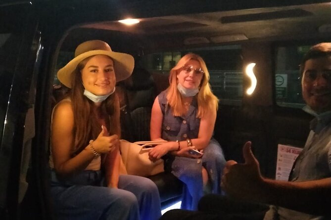 Istanbul Airport Private Arrival Transfer - FAQ