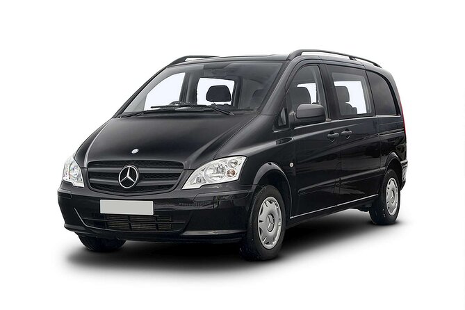 Istanbul Airport Private Departure Transfer - Why this private Istanbul airport departure transfer saves real stress