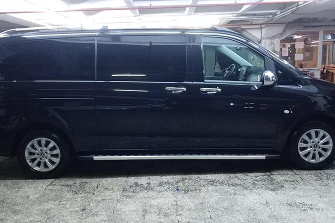 Istanbul Airport Private Departure Transfer - Hotel pickup and the smooth drive to Istanbul Airport or Sabiha Gokcen
