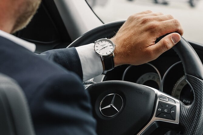 Istanbul Airport Private Transfer - Key Highlights at a Glance