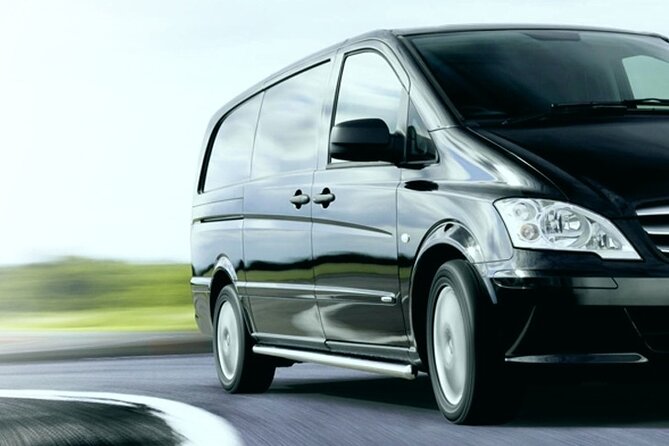 Istanbul Airport Private Transfer - What the 24/7 Service Means in Real Life