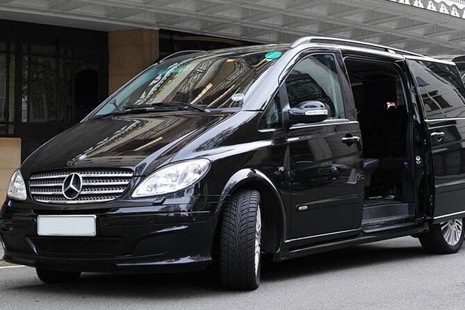 Istanbul Airport Private Transfer - Language Support: Arabic and English at Pickup Time