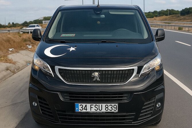 Istanbul Airport Private Transfer from Fatih Taksim Beşiktas - Key Things I’d Pay Attention To