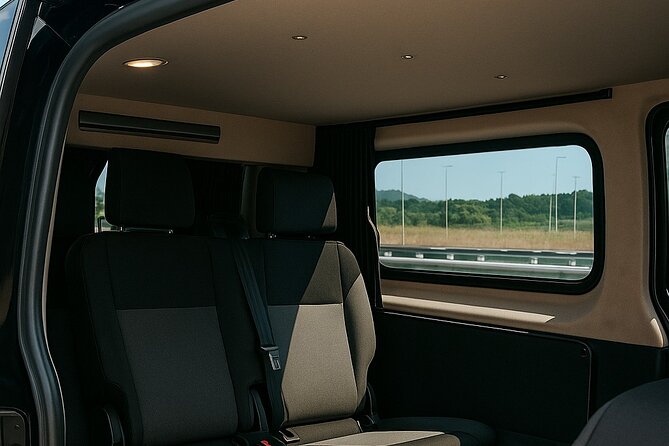 Istanbul Airport Private Transfer from Fatih Taksim Beşiktas - Practical Tips to Get the Pickup Right