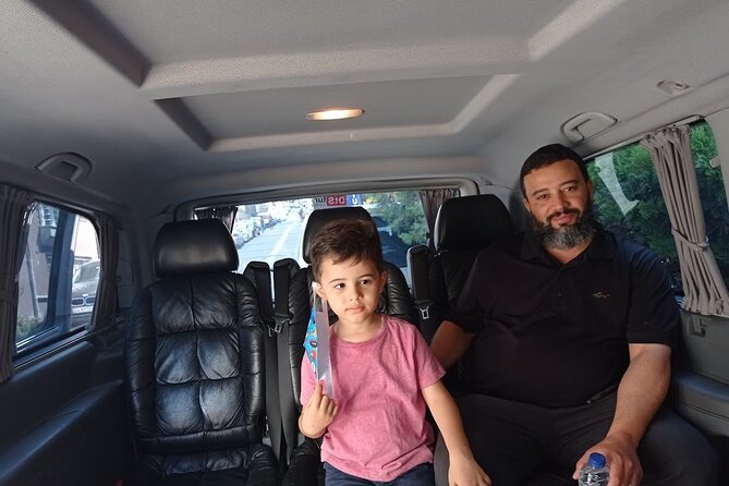 Istanbul Airport Private Transfer - The real value of a private transfer in Istanbul