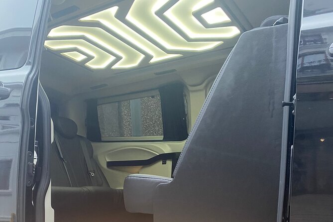 Istanbul Airport Private VIP Transfers Hotels and Cruise Port - Key Things That Make This Transfer Work
