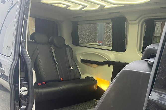 Istanbul Airport Private VIP Transfers Hotels and Cruise Port - Why This Istanbul Private VIP Transfer Is Worth Paying For