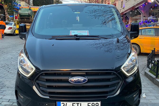 Istanbul Airport Private VIP Transfers Hotels and Cruise Port - Cruise Port Connections: Getting Off the Ship Without Stress