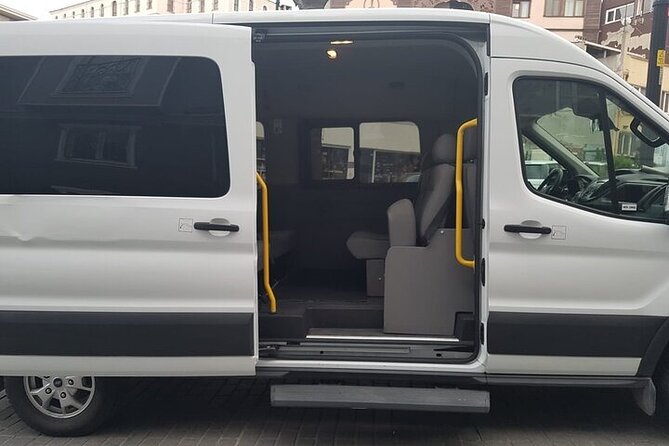 Istanbul Airport Private VIP Transfers Hotels and Cruise Port - Price and Value: What You Are Actually Buying