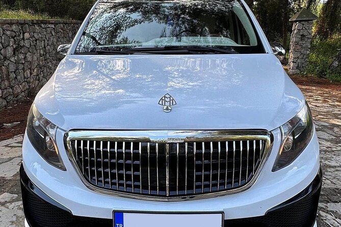 İstanbul Airport Taxi - Getting From the Airport to the Hotel, and the Return Plan