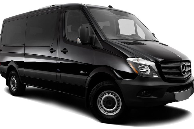 Istanbul Airport to City Centre Private Transfer or Vice Versa (1-10pax) - Key highlights worth your attention
