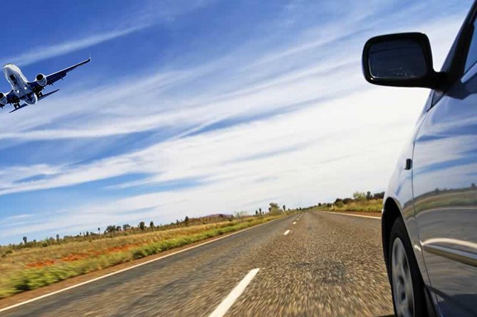 Istanbul Airport to City Centre Private Transfer or Vice Versa (1-13pax) - Key Points at a Glance