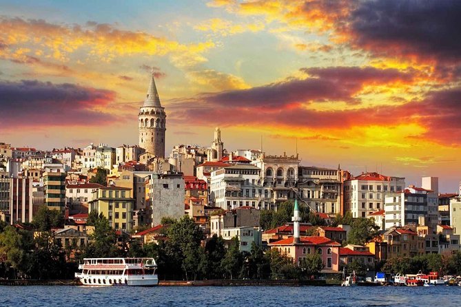 Istanbul Airport to City Centre Private Transfer or Vice Versa (1-13pax) - Any Downsides to Keep in Mind?