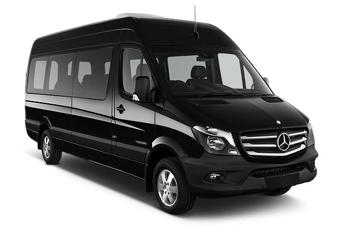 Istanbul Airport to City Centre Private Transfer or Vice Versa (1-13pax) - Hotel Lobby Pickup, and Why the 10-Minute Rule Makes It Work