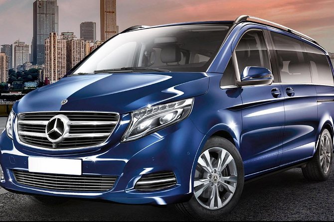 Istanbul Airport to City Centre Private Transfer or Vice Versa (1-4pax) - Key things to know before you go