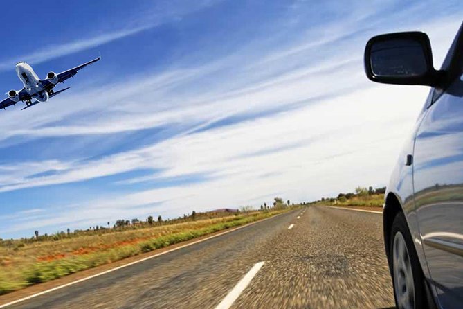 Istanbul Airport to City Centre Private Transfer or Vice Versa (1-4pax) - Value for $84.10 per group: when private beats the taxi grind