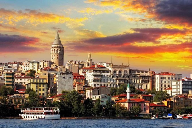 Istanbul Airport to City Centre Private Transfer or Vice Versa (1-4pax) - Who this transfer fits best (and who might want a different option)