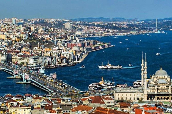 Istanbul Airport to City Centre Private Transfer or Vice Versa (1-4pax) - Hotel lobby pickup: a small ritual that saves big time