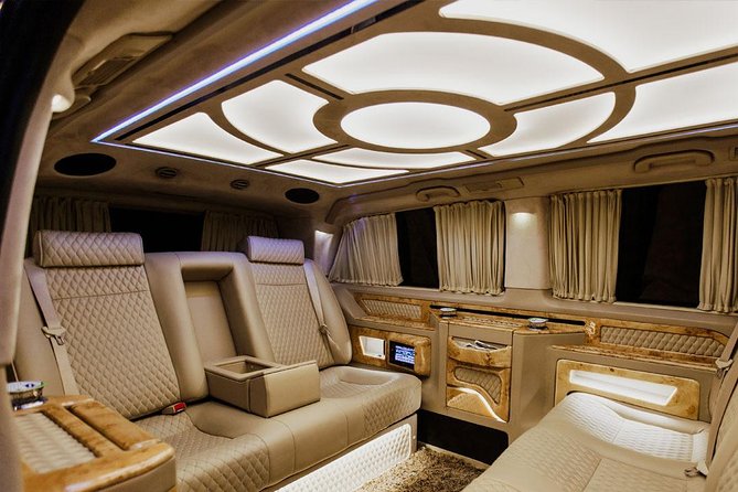 Istanbul airport to Taksim - Who should book this transfer, and who might skip it