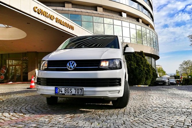 Istanbul Airport Transfer - Quick hits before you book