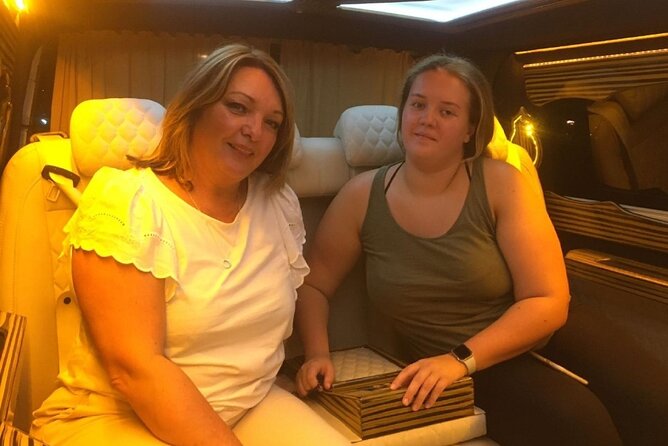 Istanbul Airport Transfer between, Hotels, Meet Transfer - The Airport Walk, the Pickup Point, and Why It Can Feel Chaotic