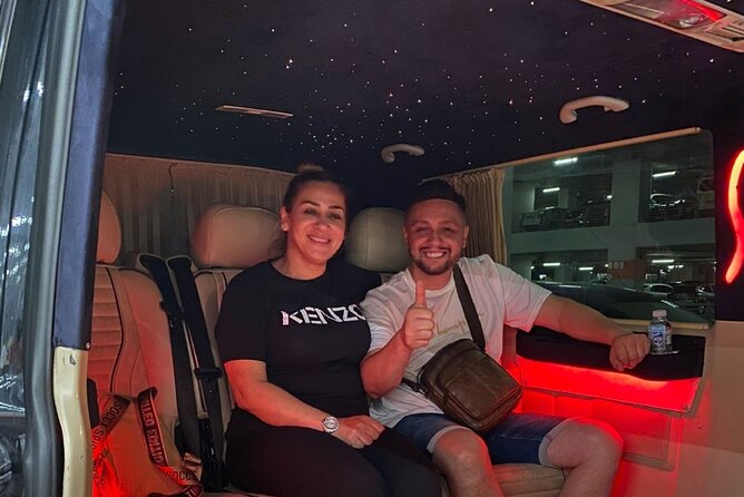 Istanbul Airport Transfer between, Hotels, Meet Transfer - On the Road: The Ride to Your Hotel or the Airport