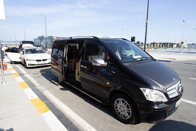 Istanbul Airport Transfer - One Way - What Could Be Annoying, and How to Avoid It