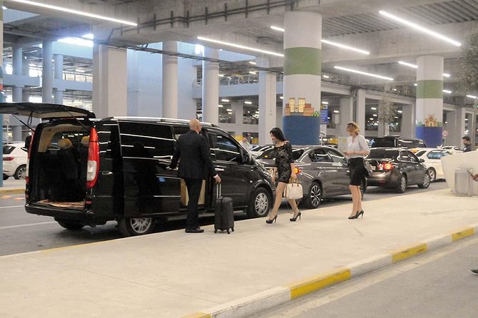 Istanbul Airport Transfer - One Way - Should You Book VIP Turkey Transfer One-Way?