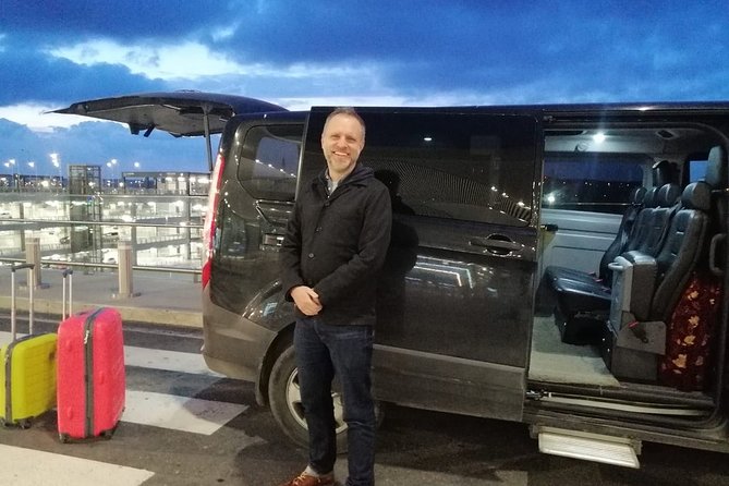 Istanbul Airport Transfer / Private Services - Key Highlights You’ll Actually Care About