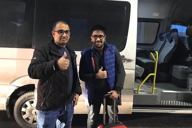 Istanbul Airport Transfer / Private Services - Should You Book This Istanbul Airport Transfer?