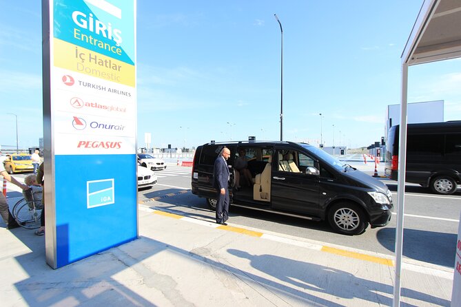 Istanbul Airport Transfer - Round Trip - Who This Transfer Suits, and Who Might Prefer a Different Option