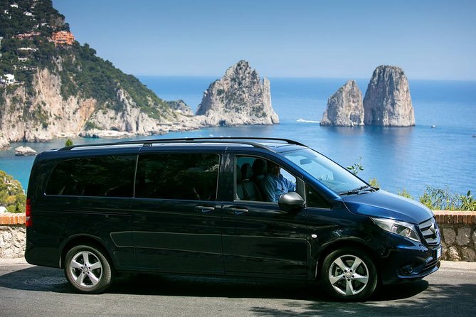 Istanbul Airport Transfer Service (IST) - Key Points You’ll Care About