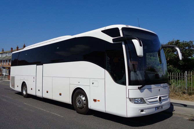 Istanbul Airport Transfer Service (IST) - Why This IST Airport Transfer Makes Istanbul Feel Easier