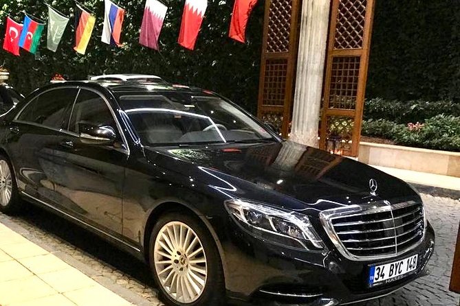 Istanbul Airport Transfer Service (IST) - Comfort Details That Actually Matter After a Flight