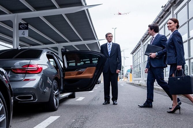 Istanbul Airport Transfers IST & SAW – Private Transfers - Istanbul IST and SAW transfers: Why this one feels simpler
