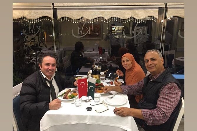 Istanbul Airport VIP Transfer - Comfortable & Fast - The 40 to 50 minute timing: planning your first arrival day