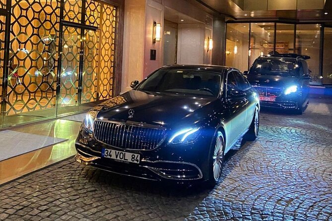 İstanbul Airports Transfer Services (Ceyhan Arslan Travel Agency) - Communication Reality Check: WhatsApp, App Messages, and One-Way Expectations