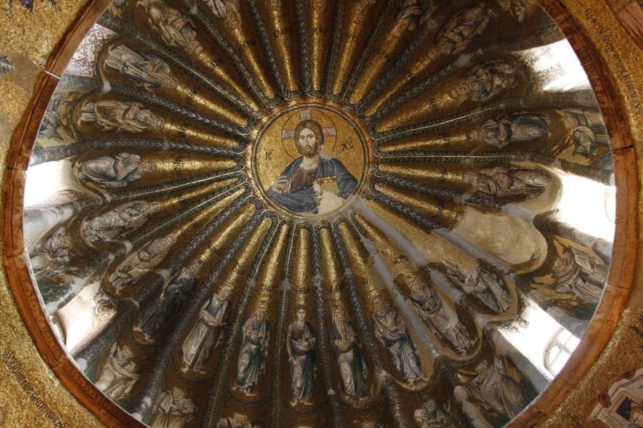 Istanbul Ancient Monasteries Full-Day Tour with Lunch - Lunch on the route: what’s included, what to plan for
